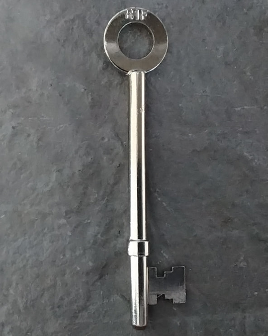 UNION RF PRE CUT No1