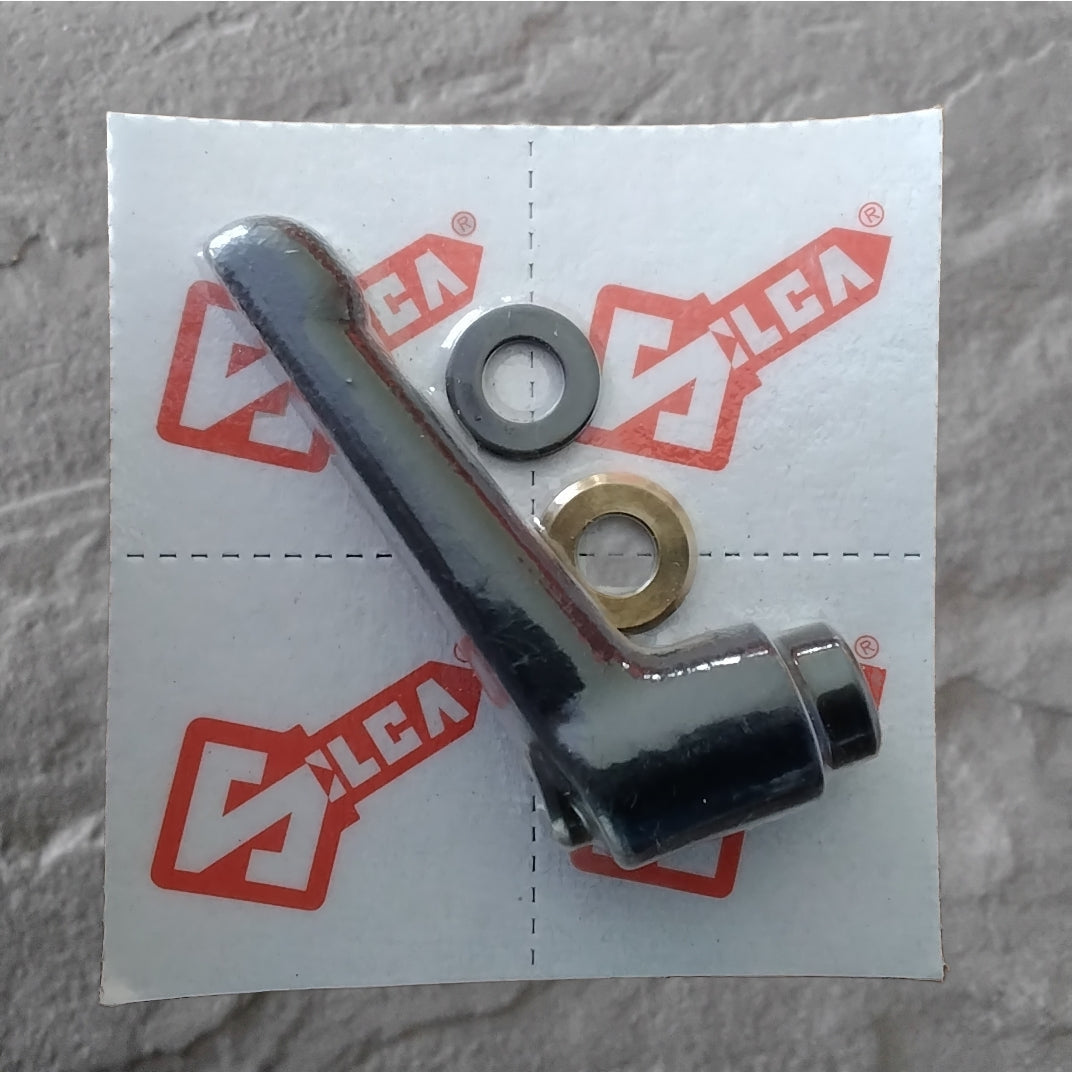 SILCA RECORD PLUS HAND GRIP