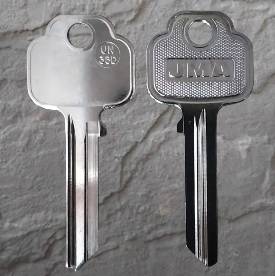 UNION - UN901 JMA