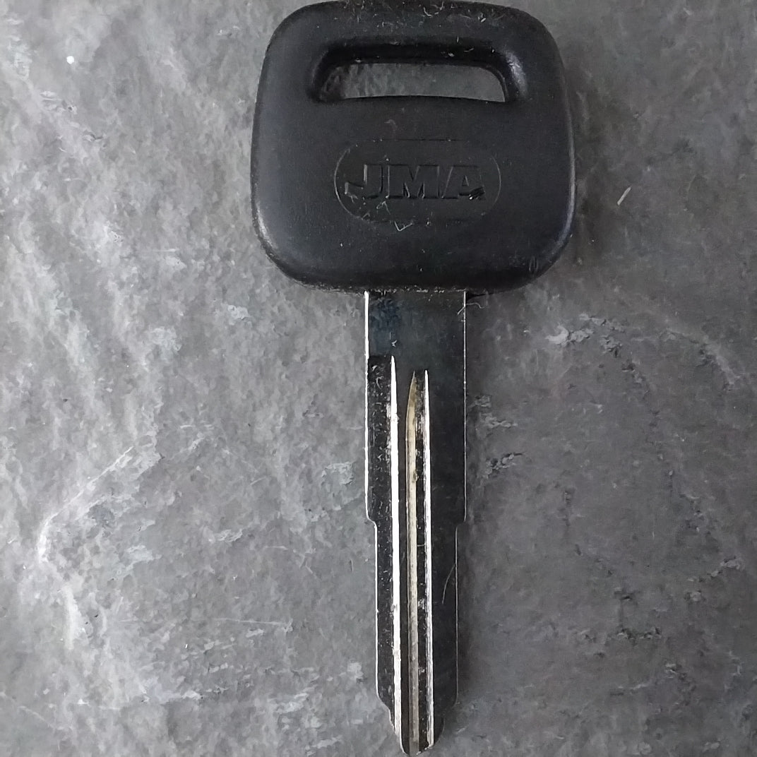 TOYOTA SILCA TOY46RP