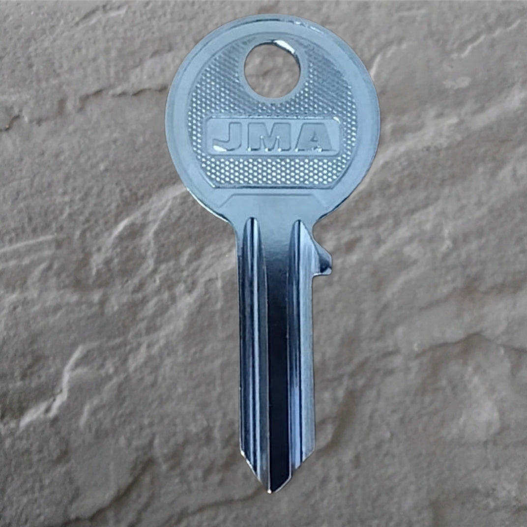 WMS - WM-5D JMA 4 PIN