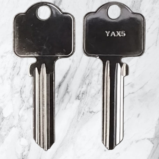 RST YALE CLEARANCE YAX5 , YA88 , YA-46D