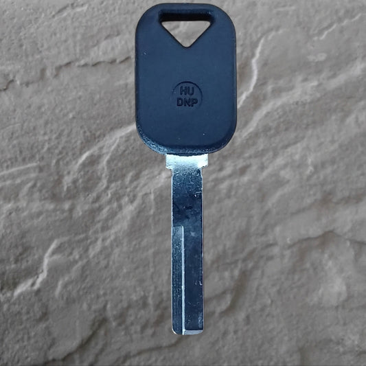 VOLVO LAZER SILCA HU57RP
