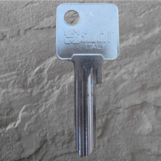 ABUS - AB86 SILCA
