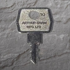 SHAW  -  KB823  -  RST