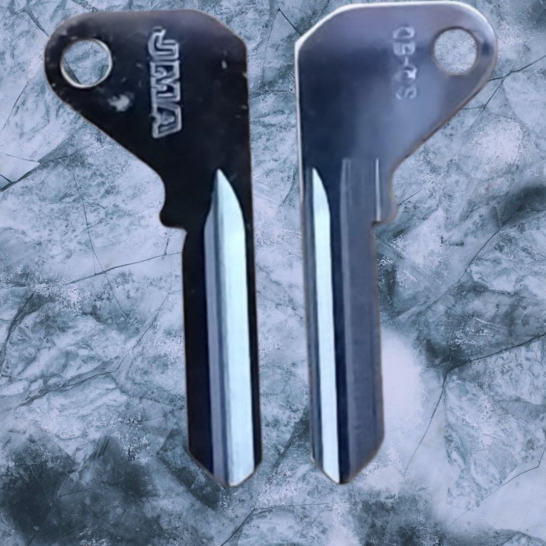 SQUIRE - SQ-5D JMA / SQ4R SILCA