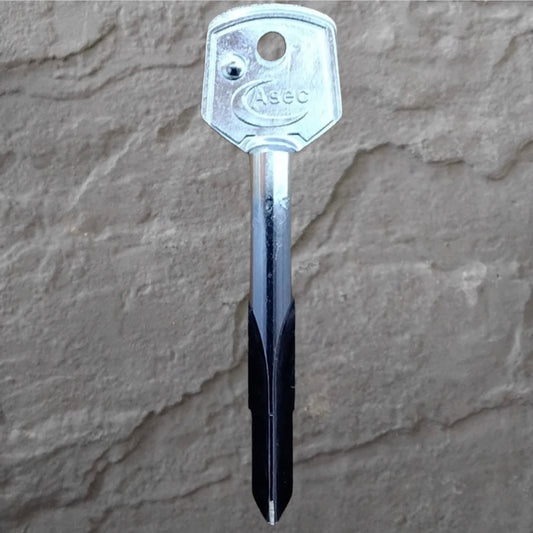 ASEC - CRUCIFORM KEY SHORT