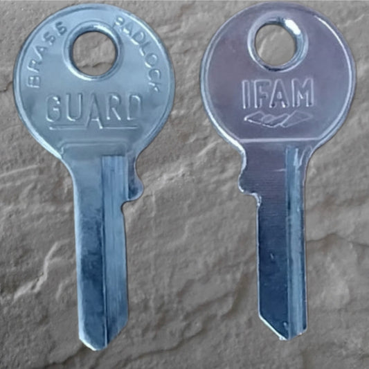 IFAM - IF5 SILCA