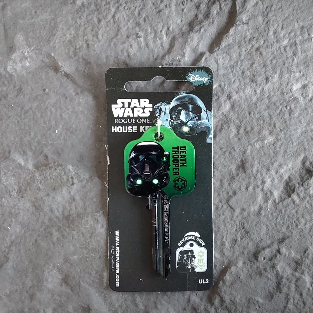 HD UNIVERSAL STAR WARS UL2