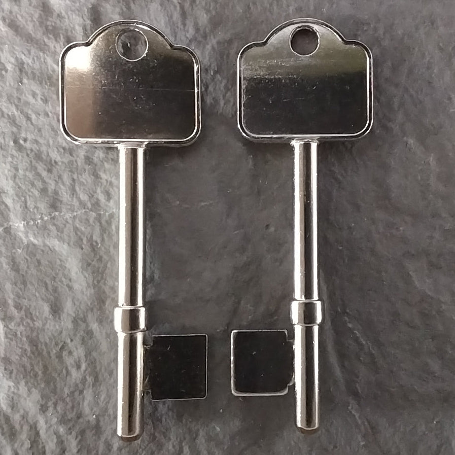 RST UNION 181 5GAUGE STEEL