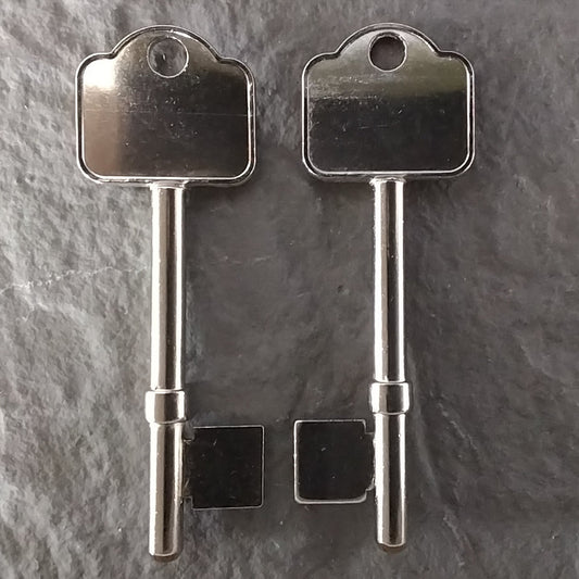 RST UNION 181 5GAUGE STEEL