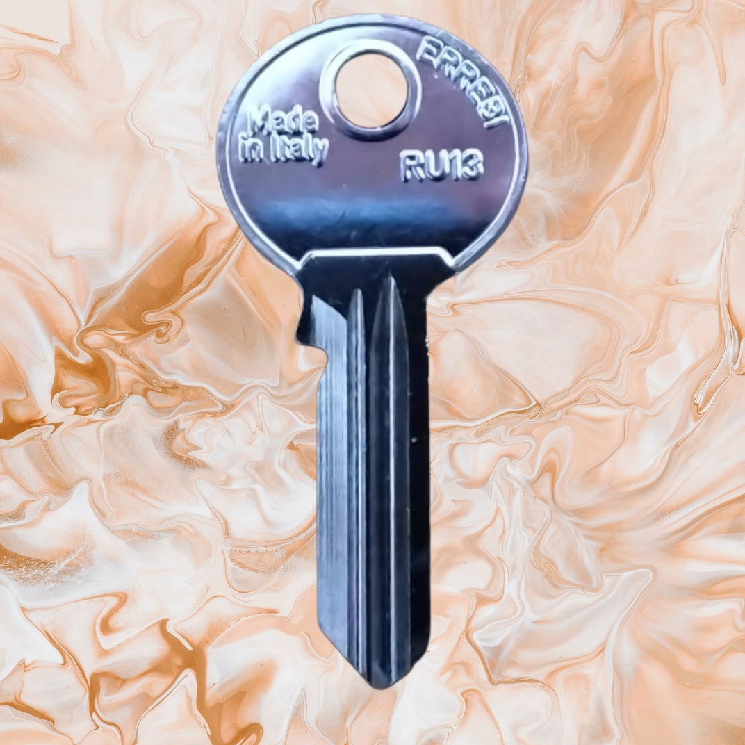 RUKO - RU19 SILCA TK