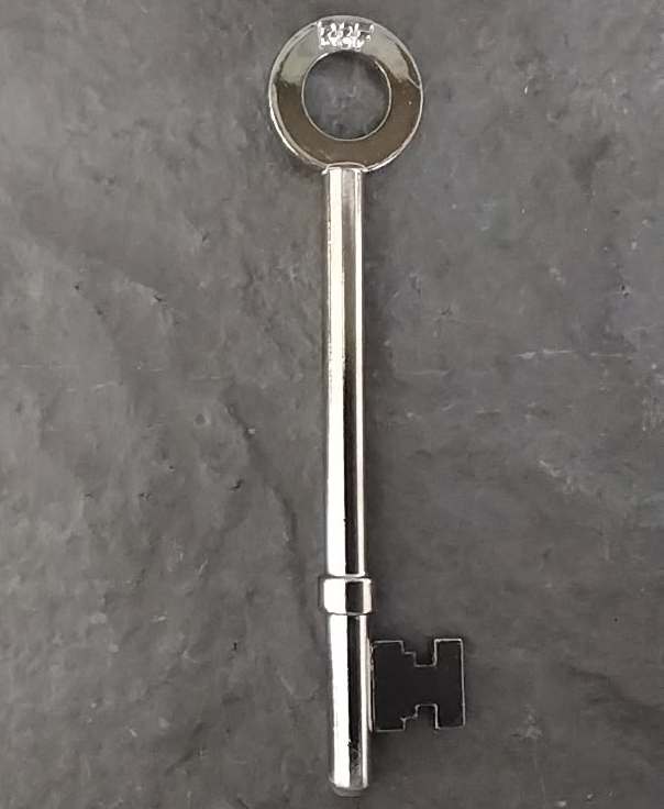 UNION RF PRE CUT No8