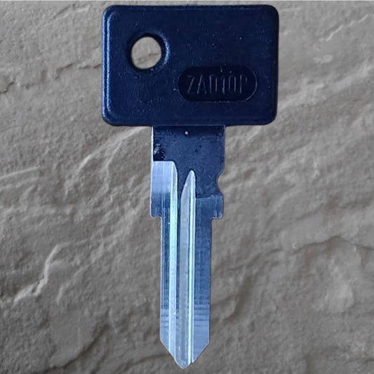 ZADI - SILCA ZD10P