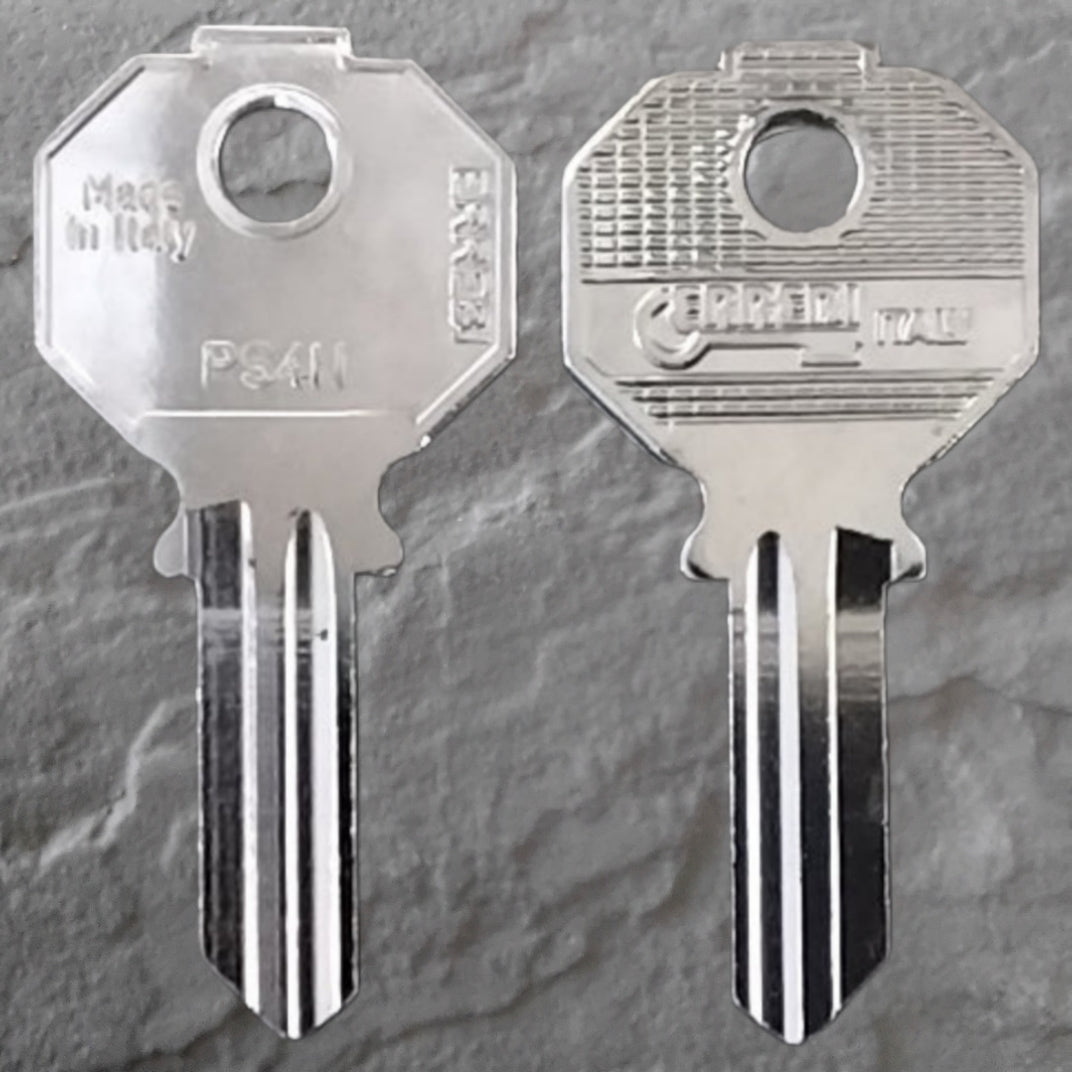 PREFER - PF2 SILCA