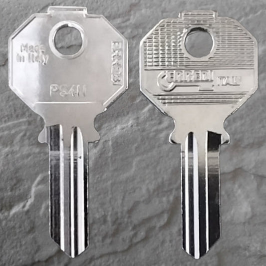 PREFER - PF2 SILCA