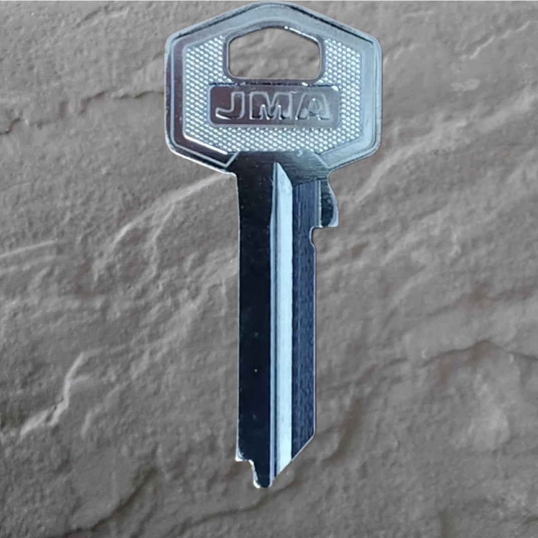 TESA - TE-8I JMA / SILCA TE2