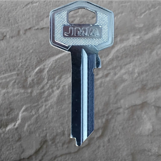 TESA - TE-8I JMA / SILCA TE2