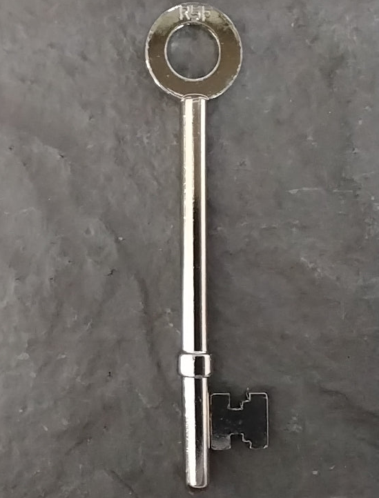 UNION RF PRE CUT No5