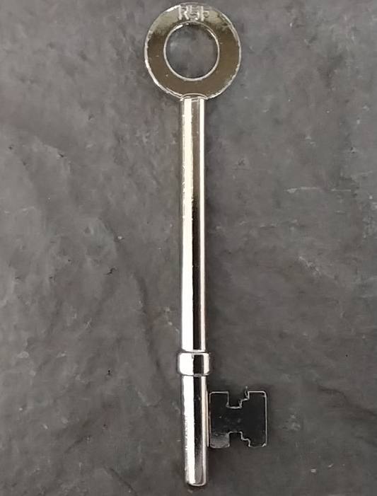 UNION RF PRE CUT No5