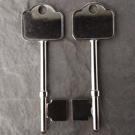 RST SECUREFAST 7GAUGE STEEL