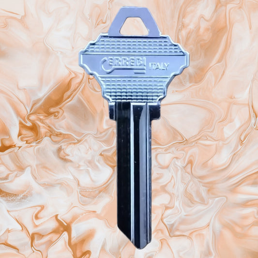 SCHLAGE - SH6C ERREBI / SH5 SILCA