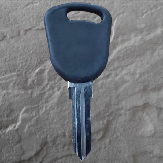 FORD  -  SILCA FO10P