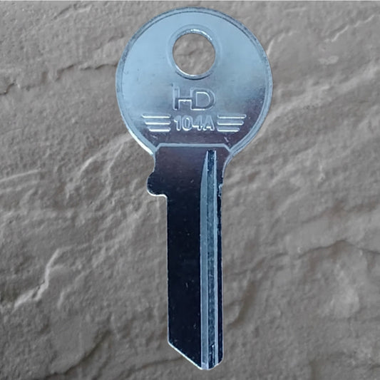 VIRO - HD 104A SILCA VI080