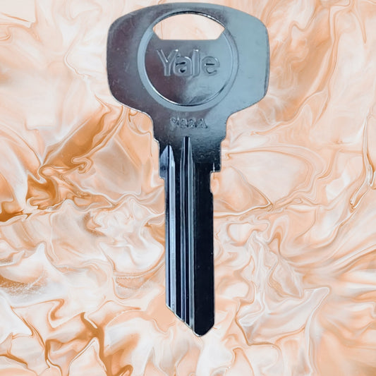 YALE - Y42A KBB  GENUINE