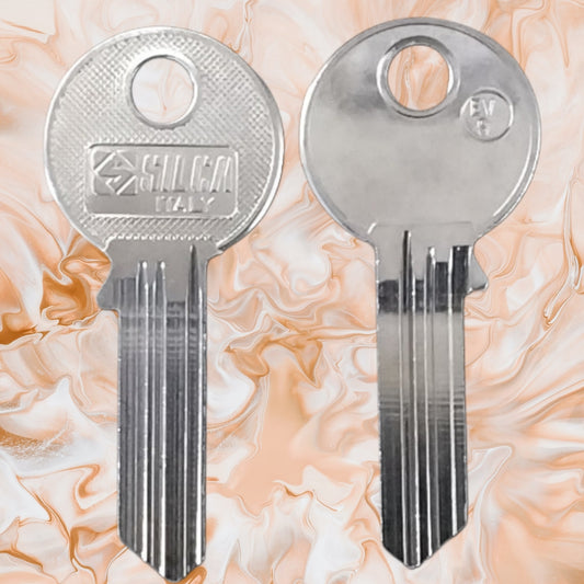 EVVA - EV9 SILCA
