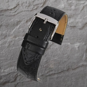 BLACK SUPER CROC GRAIN (S) WH500/20