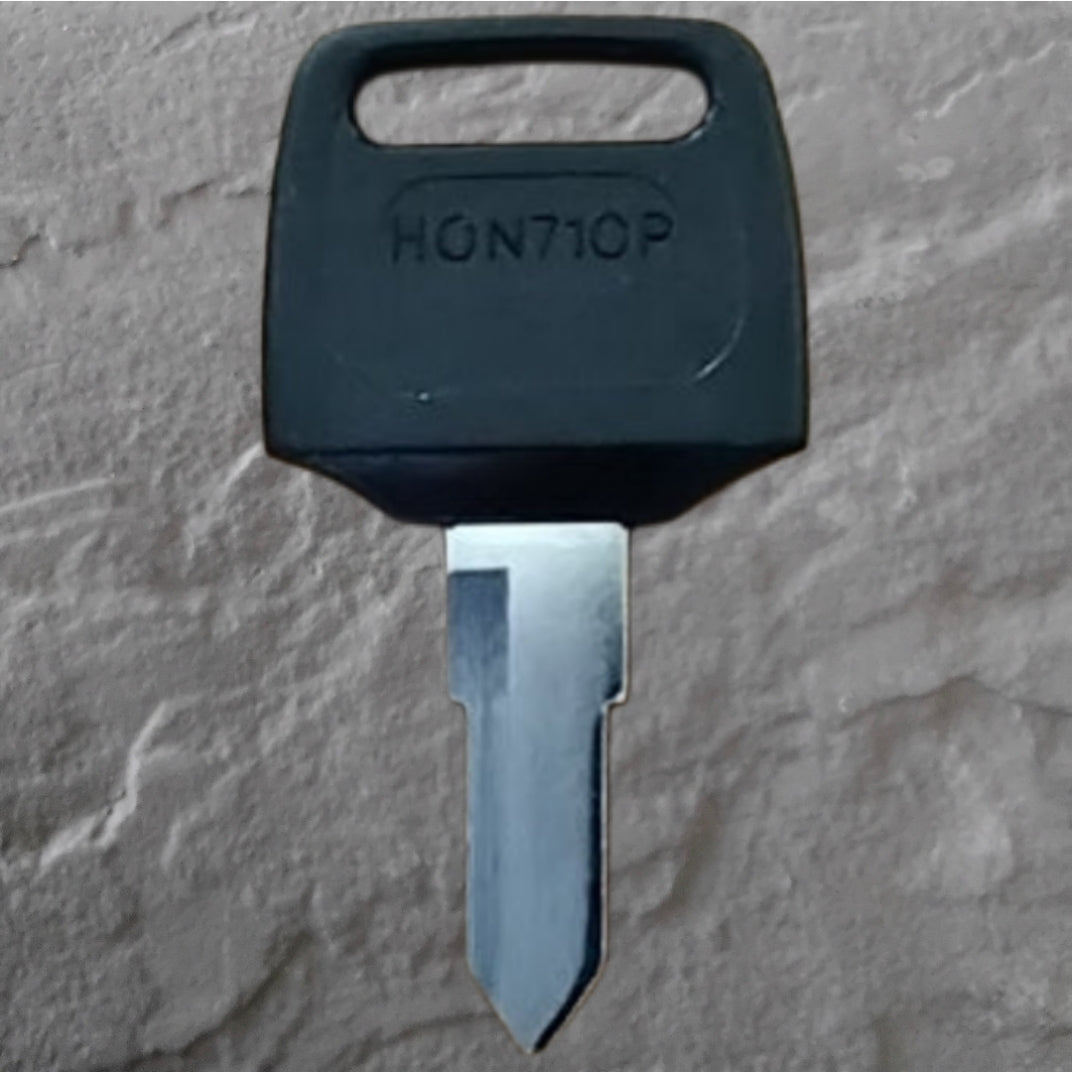 HONDA SILCA HON71CP