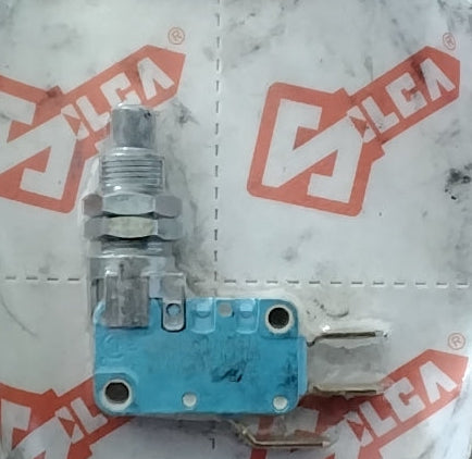 SILCA RECORD 2000 MICRO SWITCH