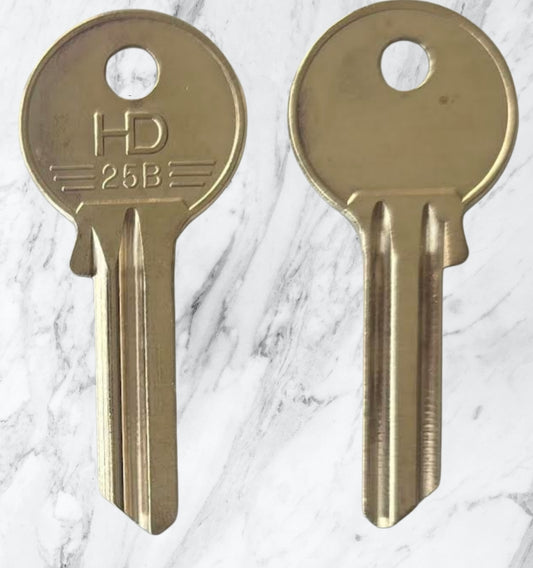 ERA  -  25B BRASS HD