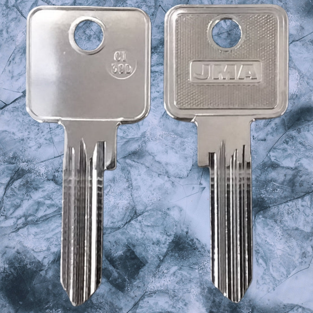 CISA - CI-39D JMA