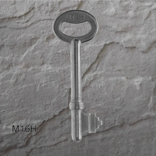UNION MH PRE-CUT  -  M16H