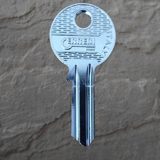UNIVERSAL - U4S ERREBI 4 PIN REVERSE STEEL