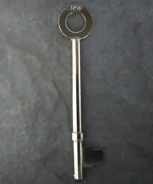 UNION RF PRE CUT No9