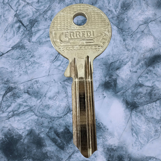 ABUS - AB3R SILCA