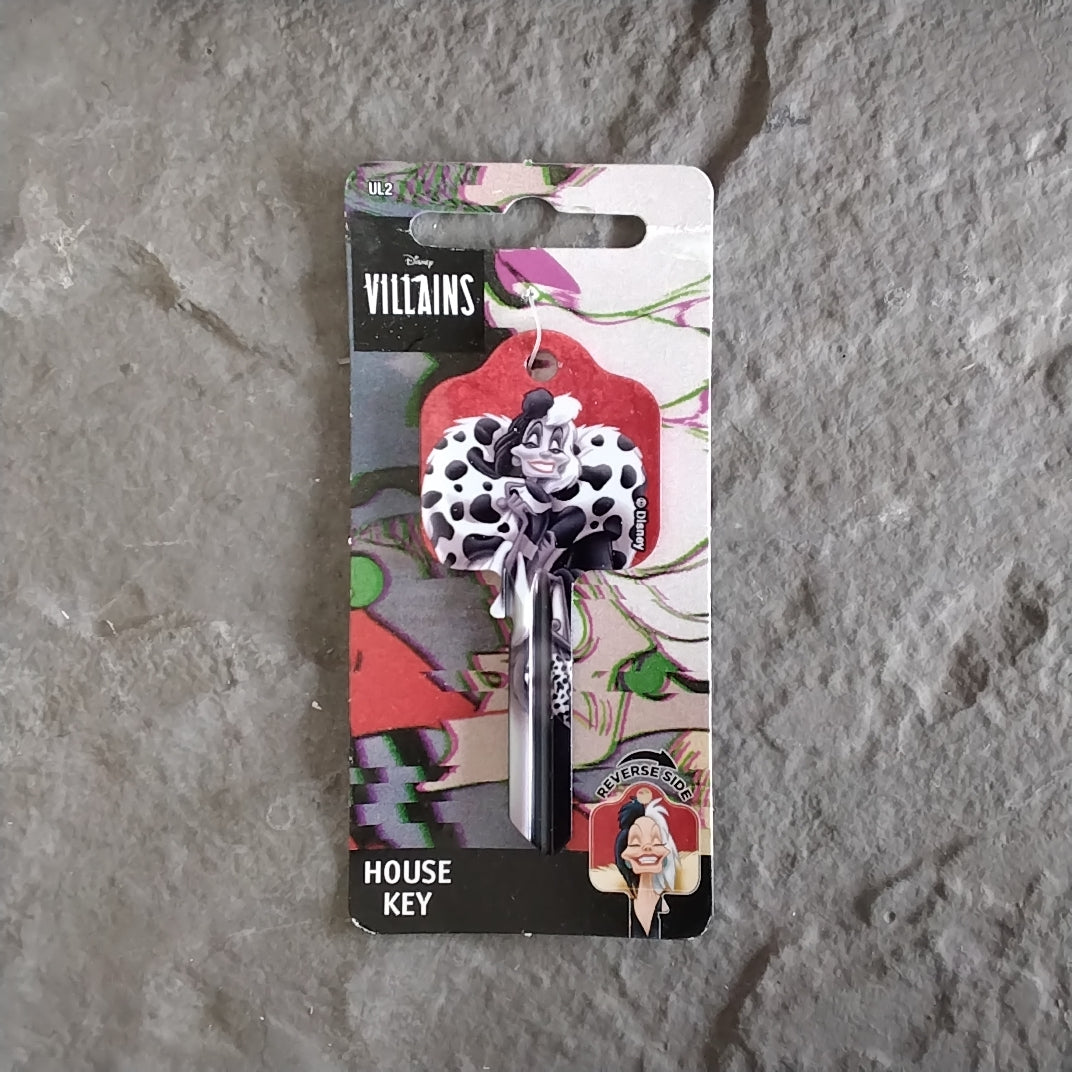 U6D UNIVERSAL 101 DALMATIANS