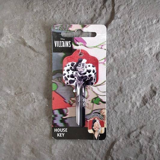 U6D UNIVERSAL 101 DALMATIANS