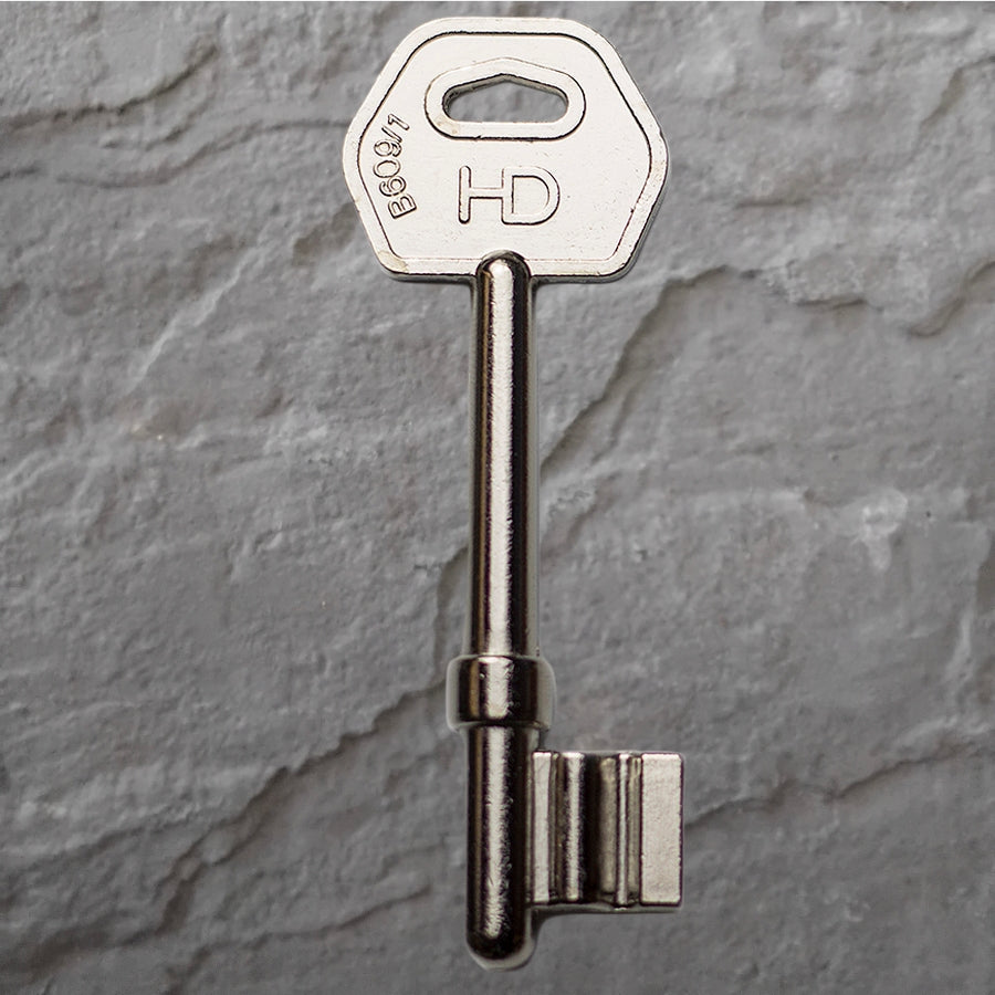ERA  B609/1 - HD - L/H