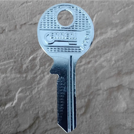 VIRO - ERREBI V5PD SILCA VIO86