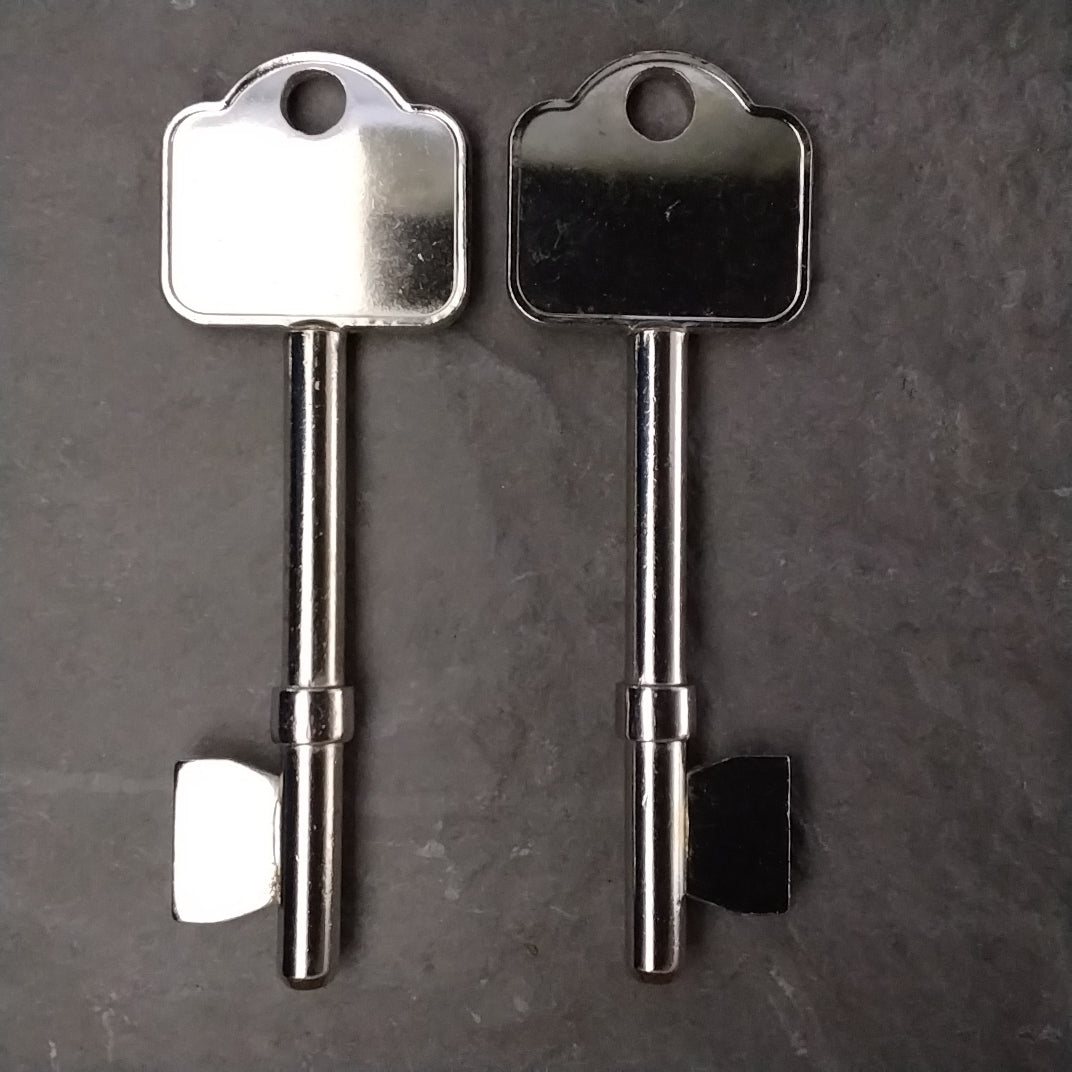 RST ERA 5 GAUGE STEEL