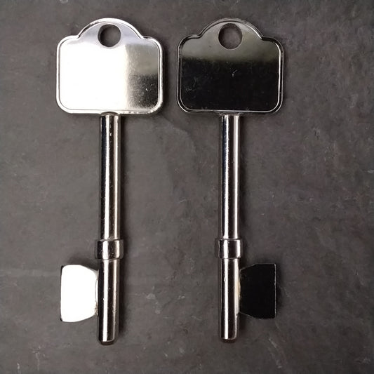 RST ERA 5 GAUGE STEEL