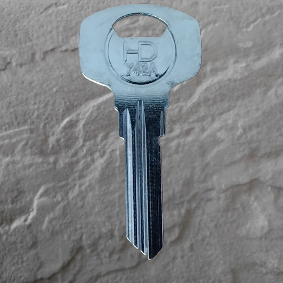 YALE - Y42A HD