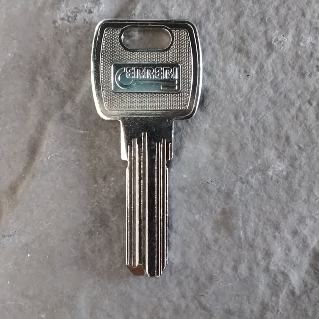 MCM DIMPLE SILCA MC15R