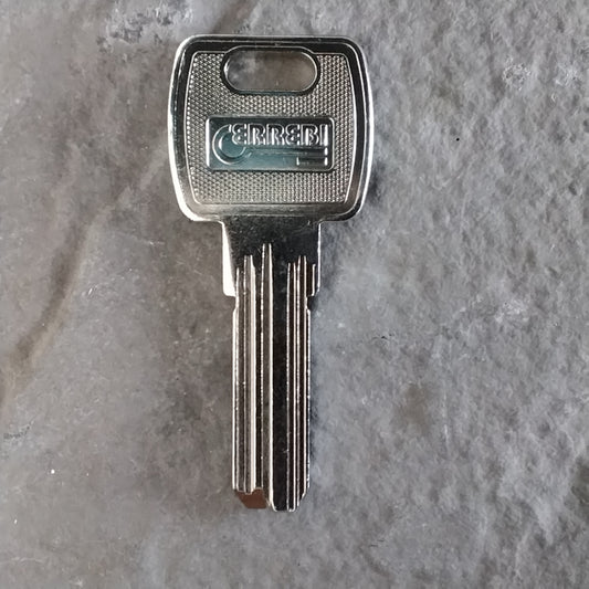 MCM DIMPLE SILCA MC15R