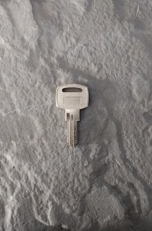 CASHBOX  -  SCB001 ERREBI