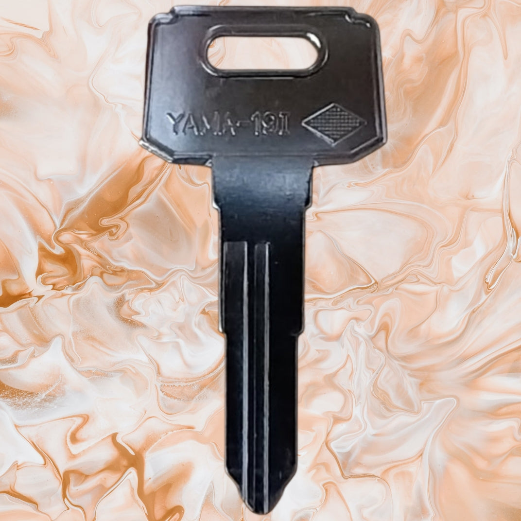 YAMAHA YH29R SILCA